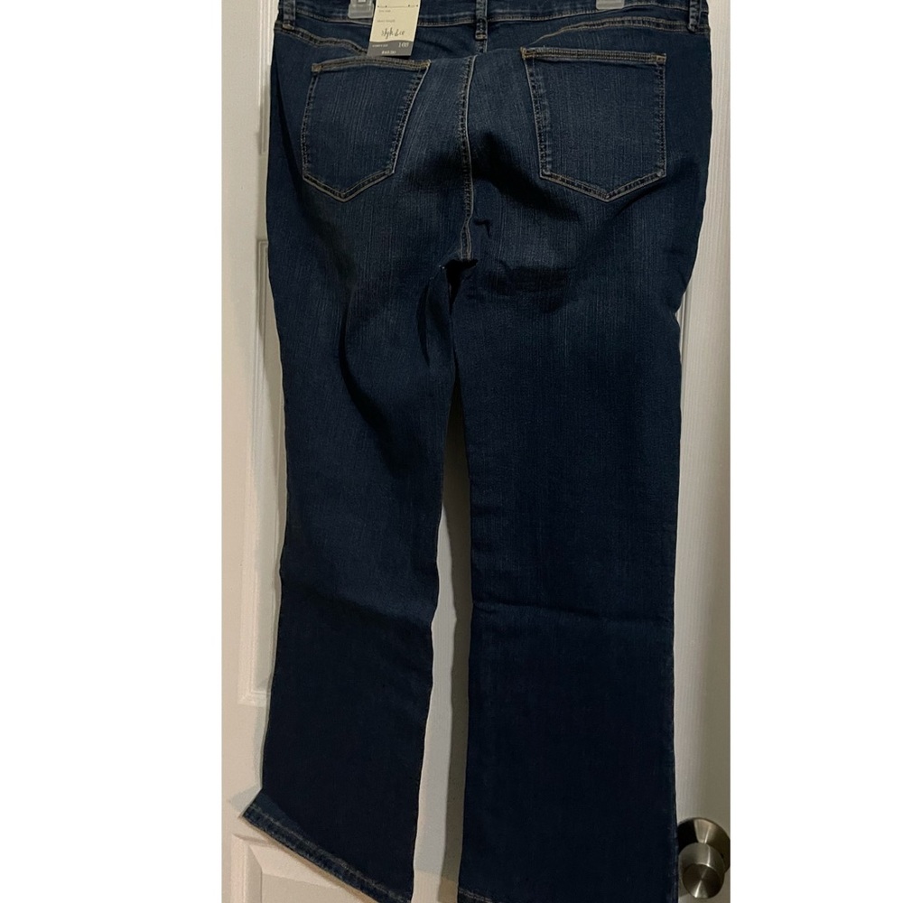 Blue Jeans
